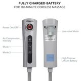 Naipo masažna naprava za noge MGF-701 | Shoptok.si