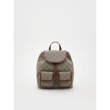 Reserved Ladies` rucksack - večbarvno | Shoptok.si