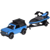 Maisto licencirani metalni automobil Ford Bronco 2021. brod 1:64 ZA5969 | shoptok.hr