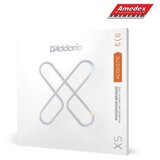 ŽICE ZA AK. GIT. D’ Addario XSAPB1047 XS PB 10-47 X-LIGHT  ŽICE ZA AK. GIT. D’ Addario XSAPB1047 XS PB 10-47 X-LIGHT Slike