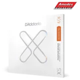 ŽICE ZA AK. GIT. D’ Addario XSAPB1047 XS PB 10-47 X-LIGHT
