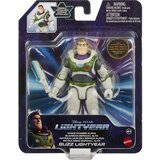 LIGHTYEAR buzz svemirski rendžer Alpha ( 39074 ) | ePonuda.com