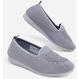Resti Women's fabric loafers Caerit | Shoptok.si