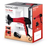 Sencor sušilo za kosu SHD 6700VT | shoptok.hr