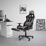 Mömax Gaming Stol Racer Ii | Shoptok.si