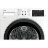 Beko df 7439 sx mašina za sušenje veša