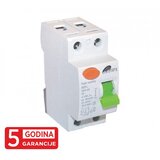 Mitea_Electric FID sklopka 32A 30mA 1P+N SGPL 5Y | Eponuda.com