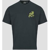 Gramicci RUNNING MAN TEE Crna Cijene