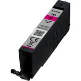 Canon tinta CLI-581M, magenta Cijene