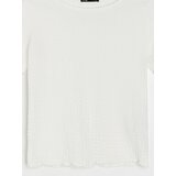 Sinsay Bluza s teksturom | shoptok.hr