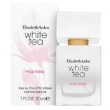 Elizabeth Arden White Tea Wild Rose toaletna voda 30 ml za ženske | Shoptok.si