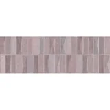 ancona rose geometric 20x60cm