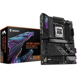 Gigabyte X870E AORUS Elite WIFI 7 ATX Formfaktor: ATX, PCIe: 5.0 Cipset: AMD X870E, Vticnica: AM5 Cene