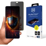 3mk kaljeno steklo za honor 200 pro privacy proti bleščanju z zaščito zaslon, (5000024921) | Shoptok.si