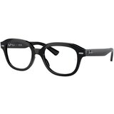 Ray-ban Erik RX7215 2000 L (51) Črna/Kristalna Cene