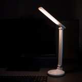 Zuma line 1913-WH-LED Punjiva stona lampa LED/6W/1200 mAh 3000/4500/6000K bela | Eponuda.com