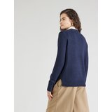 Polo Ralph Lauren Pulover bež / mornarska / rjava / rdeča | Shoptok.si