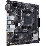Asus PRIME B450M-K II AM4 mATX MB – AMD B450 2xDIMM DDR4 1xM.2 4xSATA PCIe 3.0 1Gb Ethernet 1xD-SUB 1xDVI-D 1xHDMI | Eponuda.ba