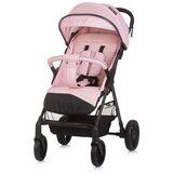 Chipolino kolica Sparkle Pink Marshmallow | shoptok.hr