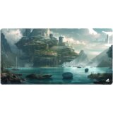  Podloga za miš SHARKOON gaming SKILLER SGP40 Mouse Mat D6, 1000 x 500 x 3 mm | Eponuda.ba