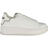 GAELLE PARIS WHITE WOMEN&#39;S SPORTS SHOES | shoptok.hr