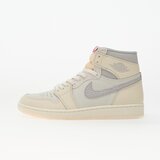 Jordan Sneakers Air 1 Retro High OG "Sail University Red" Sail/ University Red-Pale Ivory EUR 43 Cene