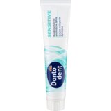 Dontodent SENSITIVE pasta za zube 125 ml | ePonuda.com