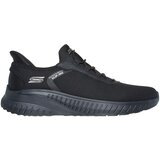 Skechers Modne superge BOBS SQUAD CHAOS Črna Cene