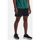 Under Armour Shorts LAUNCH ELITE 7'' SHORT-BLK - Men Cene