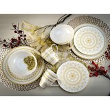 Creatable Kombinirani Servis Mandala, 16-Delni | Shoptok.si