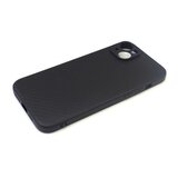  ZAŠTITNA MASKA TPU CARBON FIBER IPHONE 14 MAX BLACK | Eponuda.ba