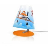 Philips Planes stona lampa narandžasta SELV 71764/53/16 | ePonuda.com