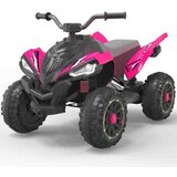 Premium Stil Dečiji kvad na akumulator Ride-On ATV Roze ( 15006 ) Cene