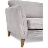 Scandic Svijetlo siva sofa od samta 170 cm Paris – | shoptok.hr