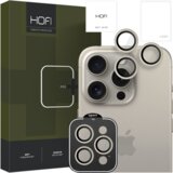 HOFI OVITEK ZA KAMERO CAMRING PRO+ ZA IPHONE 15 PRO MAX TITANIUM, (22002216) Cene