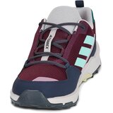 Adidas Pohodništvo TERREX AX4S K Bordo | Shoptok.si