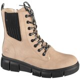 Rieker Booties Bež | shoptok.hr