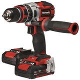 Einhell PXC aku udarna bušilica TP-CD 18 Li-i BRUSHLESS (2x2,0Ah + punjač) | Eponuda.ba