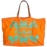 Isla Bonita By Sigris Ročne torbice Torba S Kratkim Ročajem Oranžna Cene