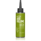KMS Add Volume Liquid Strength Rinse lasni tretma za lase, ki jim manjka gostota 150 ml | Shoptok.si