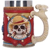 Nemesis Now ONE PIECE LUFFY vrč Cene