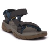 Teva Sandali & Odprti čevlji UNX TERRA FI 5 UNIVERSAL M Kostanjeva | Shoptok.si