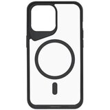  GEAR 4 MAGSAFE CRYSTAL Maska za telefon za Iphone 14 Pro , Crna | Eponuda.com