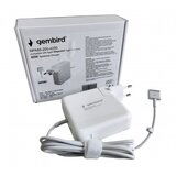 Gembird NPA85 200 4250 TJ 341N Apple Type T punjač za MacBook 85W 20V 4.2A, Magsafe2 Type T | ePonuda.com