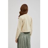 Marisse Women's Jacket L-Ku-4317 L.Beige | ePonuda.com