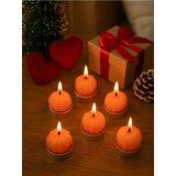 Sinsay Komplet od 6 svijeće Sinsay Komplet od 6 svijeće Slike