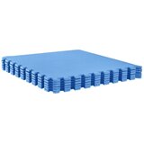  Podloga za bazen 40 kom. Plava 14 4 m² EVA pjenasti materijal - Plava 40 1 cm | shoptok.hr
