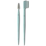 Adaktar set četkica za stilizovanje obrva, 2kom, 18g | ePonuda.com
