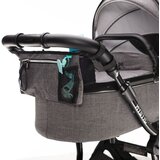 Zopa organizator za kolica Grey | shoptok.hr