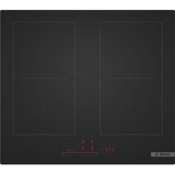 Bosch PVQ61CHB1E Serija 6 Indukcijska 60 kuhalna plošca cm, samostojno, mat dizajn Cene